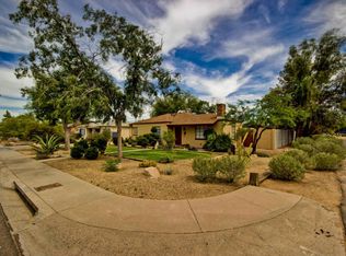 1643 W Roma Ave, Phoenix, AZ 85015