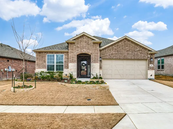 208 Rolling Water Dr, McKinney, TX 75071