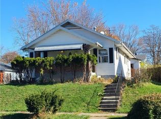736 Crestmore Ave, Dayton, OH 45402