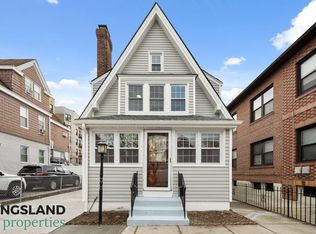 1719 Mahan Ave, Bronx, NY 10461