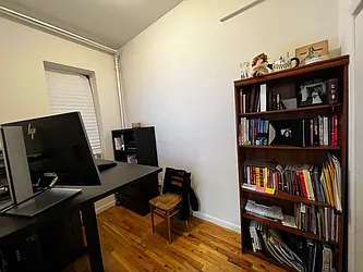 Rented by Salon Realty Corp