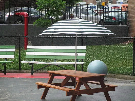 Rented by The Jack Parker Corporation | media 10