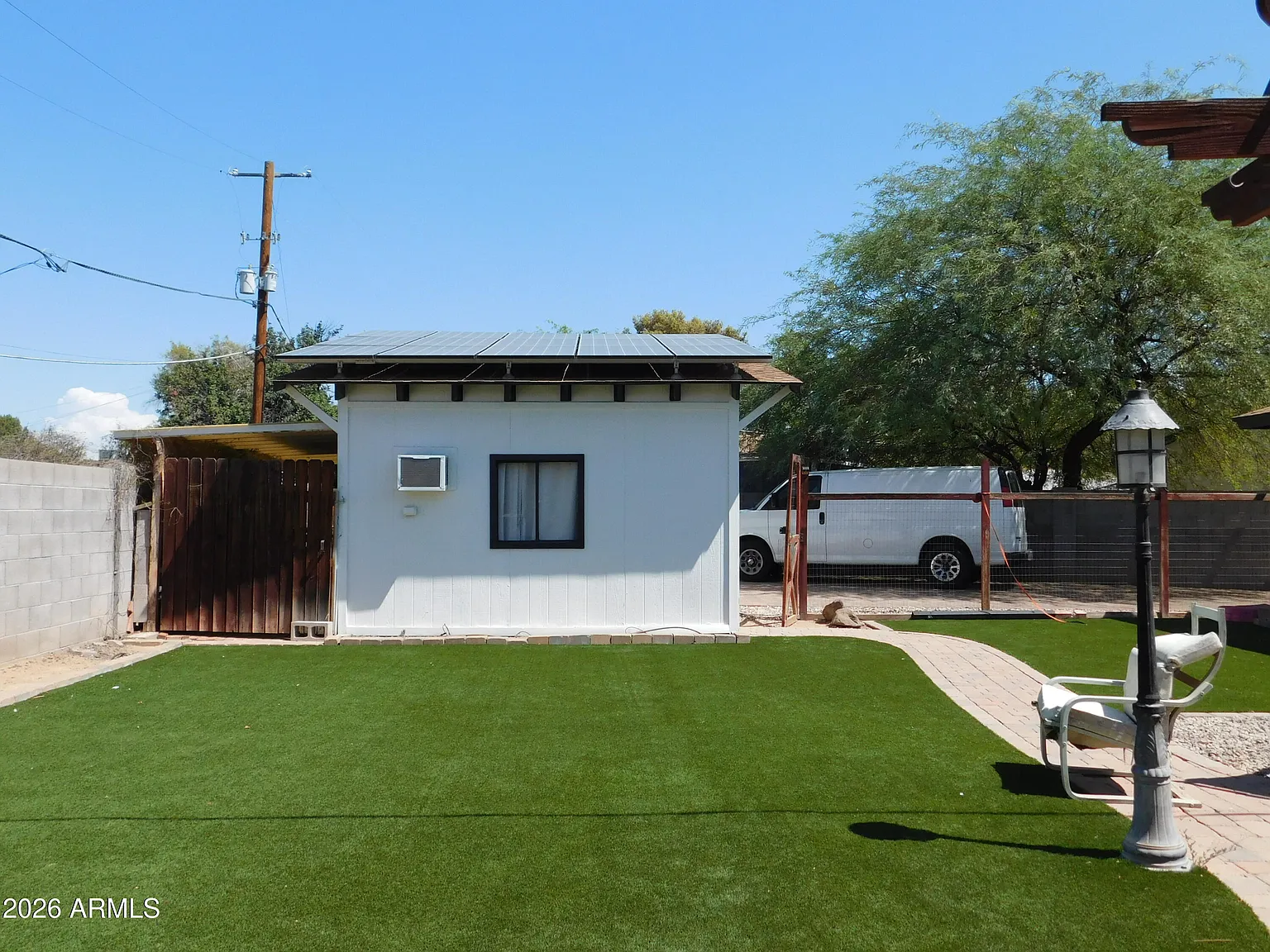 1 bed, 1.0 bath, 522 sqft, $1,150 — Photo 4