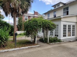 1722 Hampton St, Columbia, SC 29201