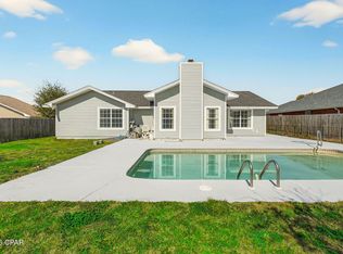8114 Heritage Woods Ln, Panama City, FL 32404