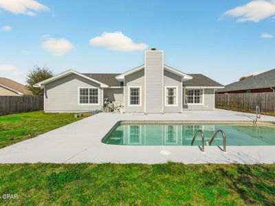 8114 Heritage Woods Ln, Panama City, FL, 32404