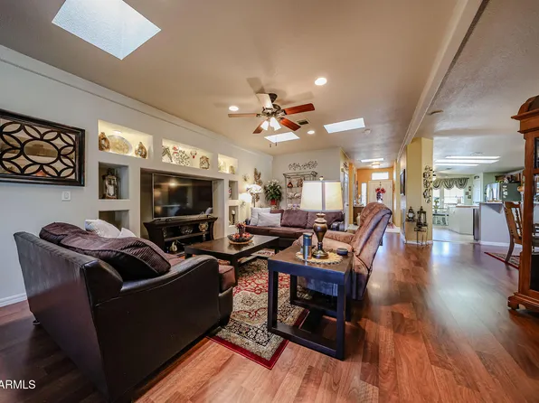 3301 S GOLDFIELD Road #4020, Apache Junction, AZ 85119
