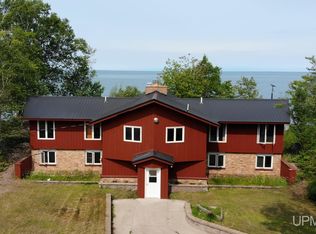 4125 Cedar Bay Rd, Calumet, MI 49913