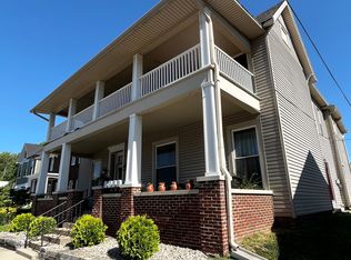 50 W Madison St APT D, Franklin, IN