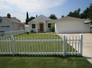 12000 Hatteras St, Valley Village, CA 91607