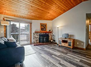 851 Wolverine Ln APT 3, Fraser, CO 80442
