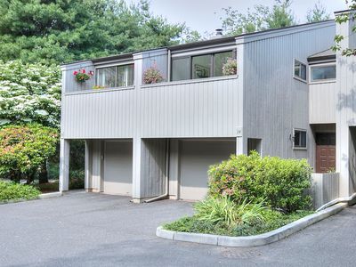 34 Whitney Glen #34, Westport, CT, 06880