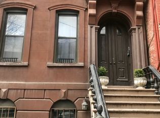 661 Jersey Ave #1, Jersey City, NJ 07302