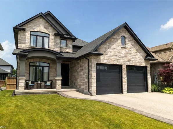 9305 Eagle Ridge Dr, Niagara Falls, ON L2H 0G4