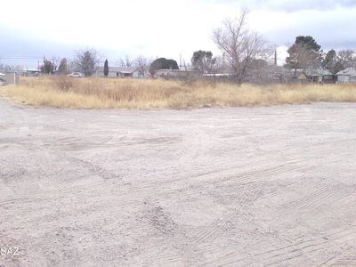 E Maley St, Willcox, AZ, 85643