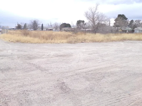 E Maley St, Willcox, AZ 85643