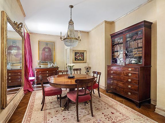 2nd image of 470 Park Ave APT 3B