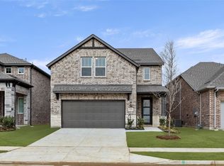 14143 Harden St, Pilot Point, TX 76258