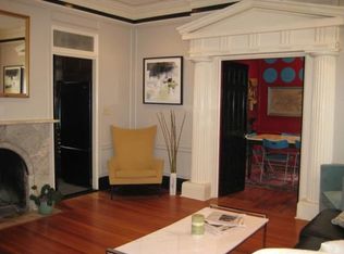 163 Power St #2, Providence, RI 02912