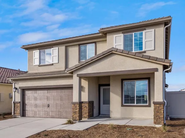 7704 Rambutan Pl, Bakersfield, CA 93313