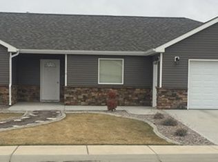 1178 Sequoia Dr, Powell, WY 82435