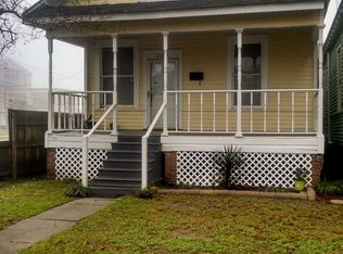 1109 32nd Ave, Gulfport, MS 39501