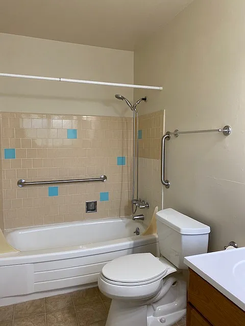 1 bed, 575 sqft, $925 — Photo 2