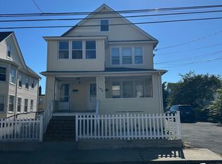 194 Adams Street, Bridgeport, CT 06607