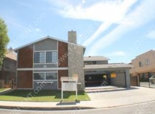 38630 4th St E APT 3, Palmdale, CA 93550