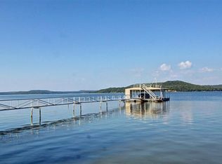 2311 Pratt Ln, Graford, TX 76449