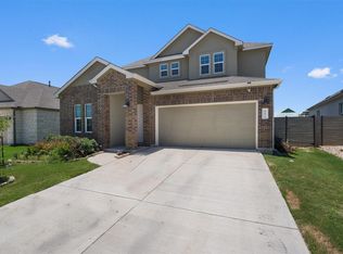 102 Coyote Mountain Cv, Georgetown, TX 78628