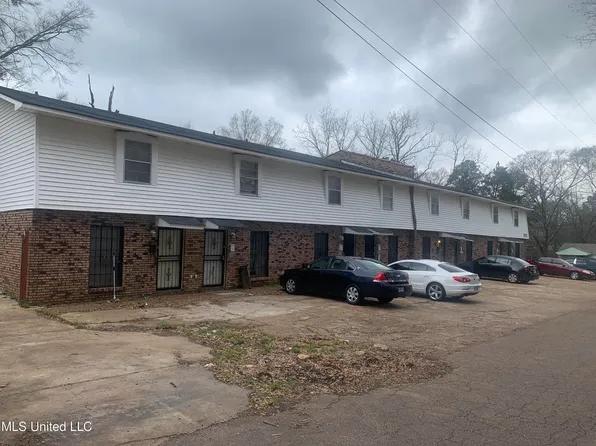 2475 Greenfield Ave, Jackson, MS 39213