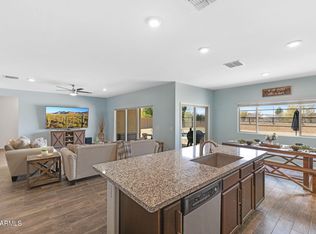 3027 N Spring Ln, Casa Grande, AZ 85122