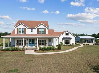 1634 N County Road 49, Slocomb, AL 36375
