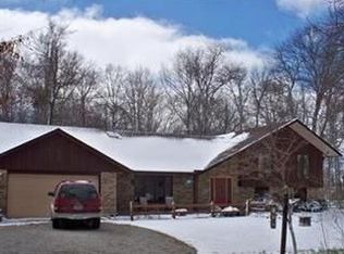 6556 N County Line Rd, Englewood, OH 45322