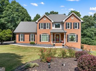 1620 Woodridge Bnd, McDonough, GA 30252