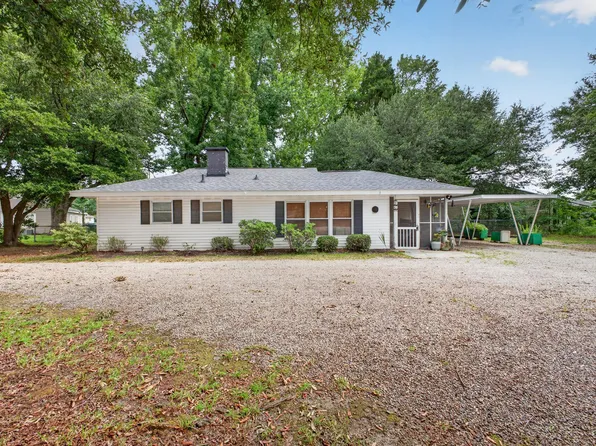116 Taylor St, Aiken, SC 29803