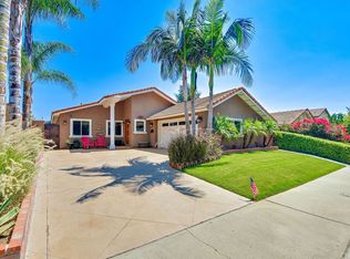 1621 Greenbriar Ln, Brea, CA 92821