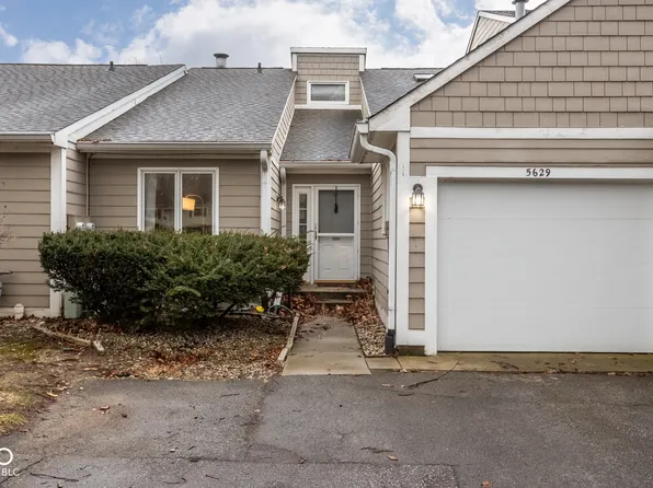 5629 Crittenden Ave, Indianapolis, IN 46220