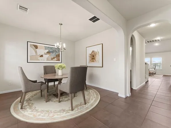 9839 Deborah Colony Ln, Humble, TX 77396