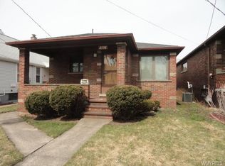 2778 Monroe Ave, Niagara Falls, NY 14303