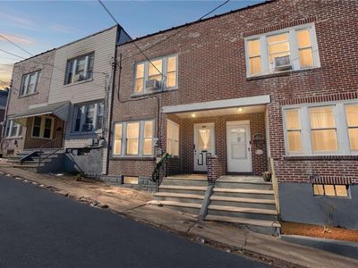 852 Egge St, Allentown, PA, 18102