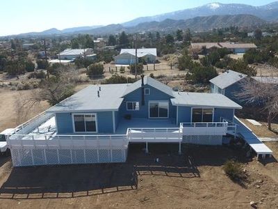 575 Pinon Rd, Pinon Hills, CA, 92372