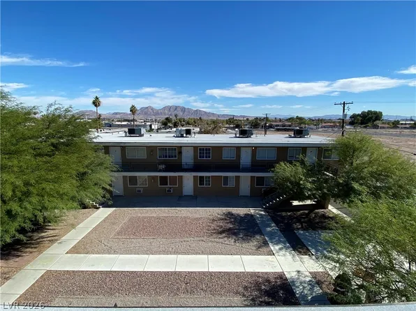 2300 Sunrise Ave APT 7, Las Vegas, NV 89101