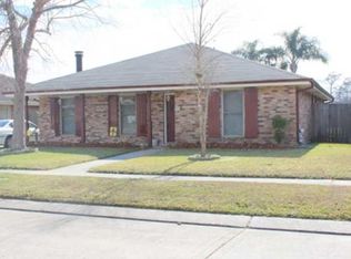 7 Macomb Ct, Kenner, LA 70065