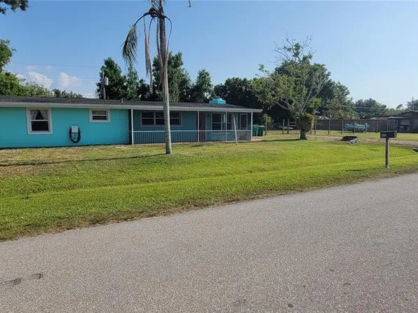 4631 Westwood Dr, Punta Gorda, FL 33982