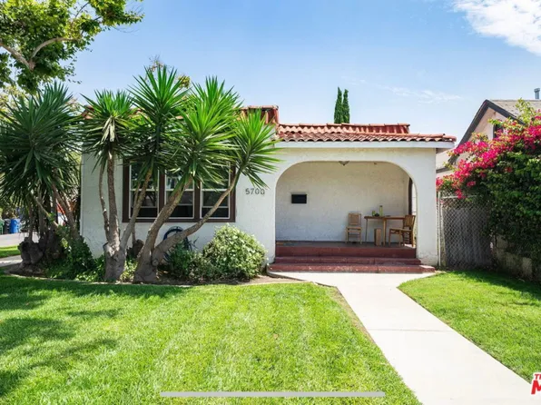 5700 5th Ave, View Park, CA 90043