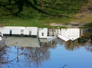 734 Mulhollen Dr, Monroe, MI 48161