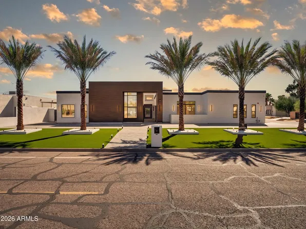6547 E SWEETWATER Avenue, Scottsdale, AZ 85254