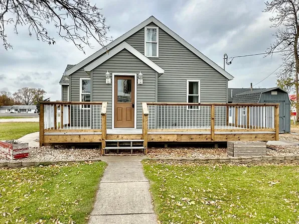 409 Langdon Ave, Belgrade, MN 56312